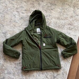 Topo Designs Jacket